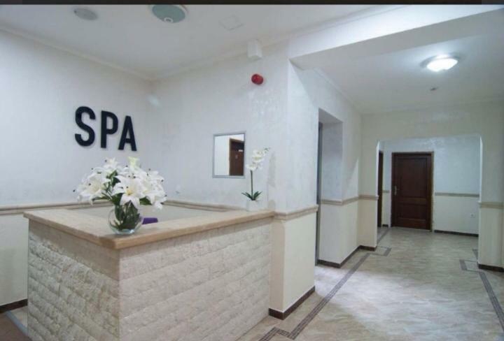 Vila Opera Vrnjacka Banja Luaran gambar